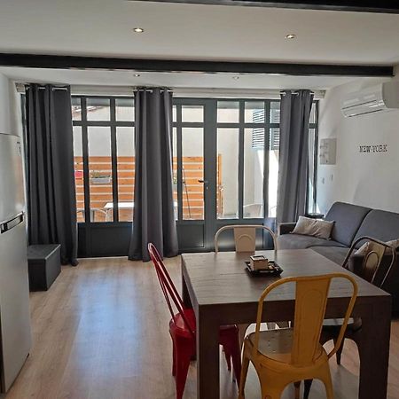 Appartamento La Bastide De Gabin / Conciergeriedamecarcas Carcassonne Esterno foto