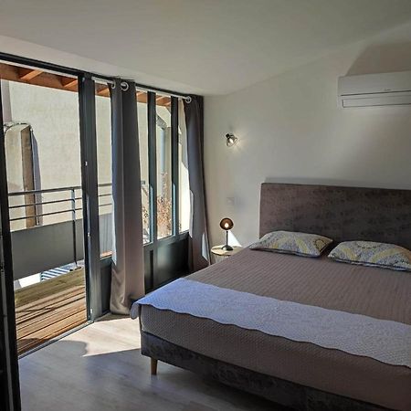 Appartamento La Bastide De Gabin / Conciergeriedamecarcas Carcassonne Esterno foto