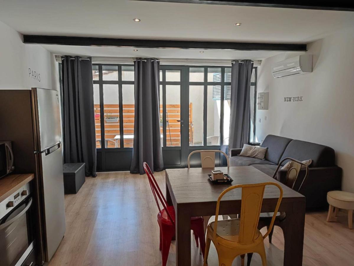 Appartamento La Bastide De Gabin / Conciergeriedamecarcas Carcassonne Esterno foto